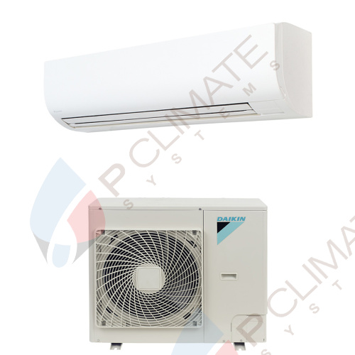 Настенный кондиционер Daikin FAA100B/RQ100BW