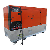 Генератор дизельный EUROPOWER EPS R200TDE