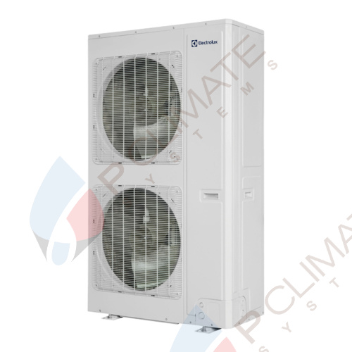 Компрессорно-конденсаторный блок Electrolux ECC-45-G