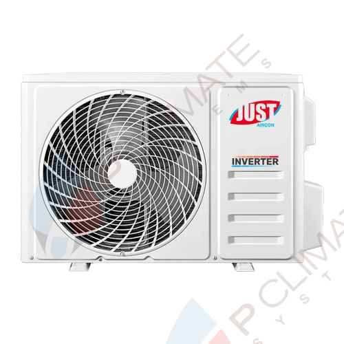 Настенный кондиционер Just Aircon JAC-12HPSIA/TPF