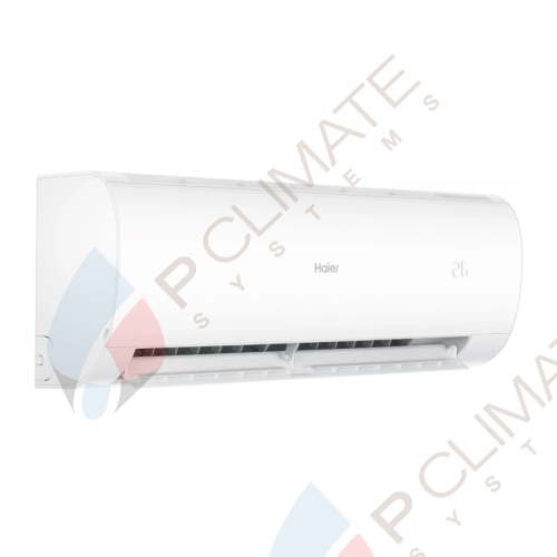 Настенный кондиционер Haier HSU-33HPL03/R3 / HSU-33HPL03/R3 (-40С)