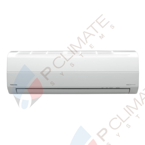 Мульти сплит система Toshiba RAS-M10SKV-Ex2+RAS-M13SKV-Ex2 / RAS-4M27UAV-E