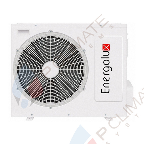 Колонный кондиционер Energolux SAP24P1-A/SAU24P1-A