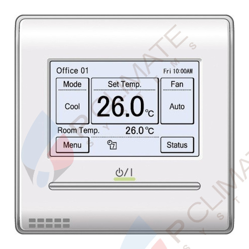 Кассетный кондиционер General AUXG54KRLB/AOHG54KBTB