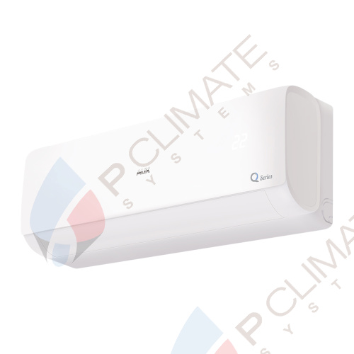 Настенный кондиционер AUX ASW-H09A4/QH-R1 / AS-H09A4/QH-R1