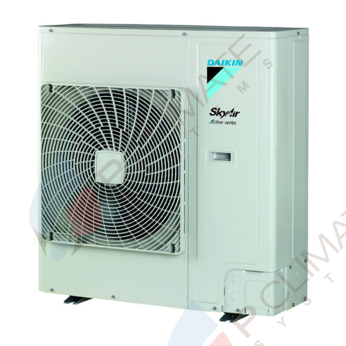 Кассетный кондиционер Daikin FCAG125B/AZAS125MV1