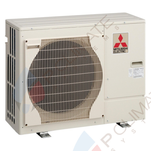 Настенный кондиционер Mitsubishi Electric PKA-RP71KAL/PU-P71VHA