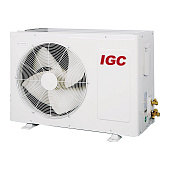 Наружный блок VRF системы IGC IMS-EM100NH(6)