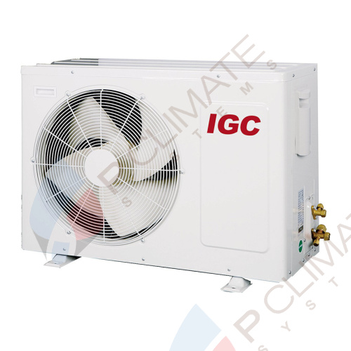 Наружный блок VRF системы IGC IMS-EM100NH(6)