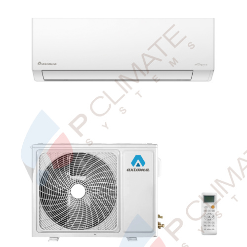 Настенный кондиционер Axioma ASX24FZ1/ASB24FZ1