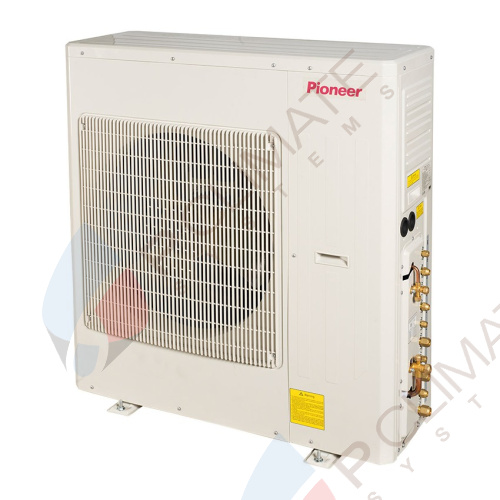 Канальный кондиционер Pioneer KFD48GW/KON48GW