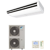 Подпотолочный кондиционер Daikin FHA140A/RZQSG140LY