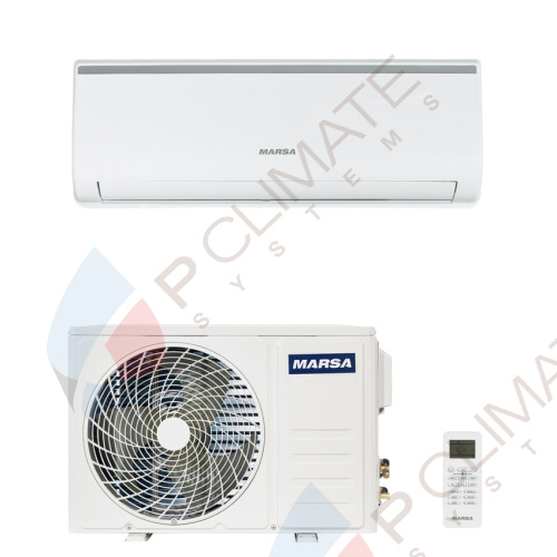 Настенный кондиционер Marsa RK-07MTA4G