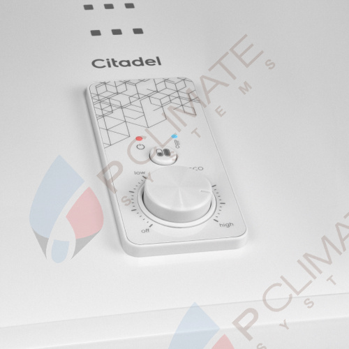 Накопительный водонагреватель Electrolux EWH 50 Citadel