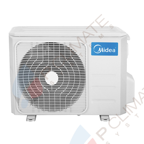 Наружный блок мульти сплит системы Midea M2OE-18HFN8-Q1