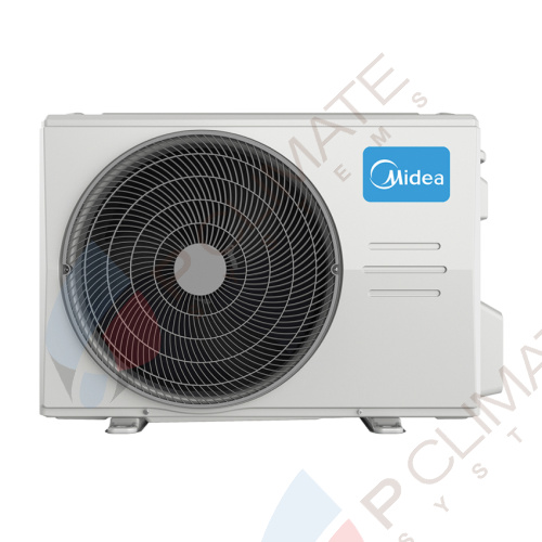 Канальный кондиционер Midea MTI-24HW1N1P-Q(A)/MOX431U-24HN1-LQ