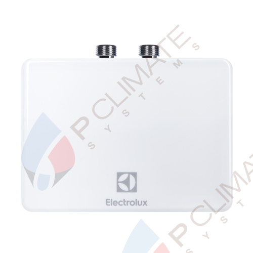 Проточный водонагреватель Electrolux NP 6 AQUATRONIC 2.0