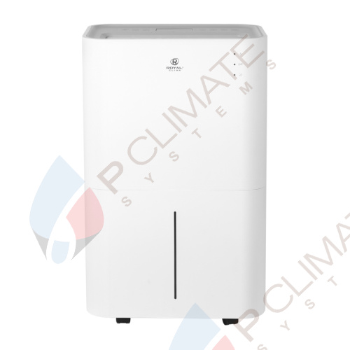 Осушитель воздуха Royal Clima RD-PC25-E