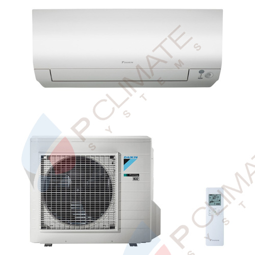 Настенный кондиционер Daikin FTXM42N/RXM42N9