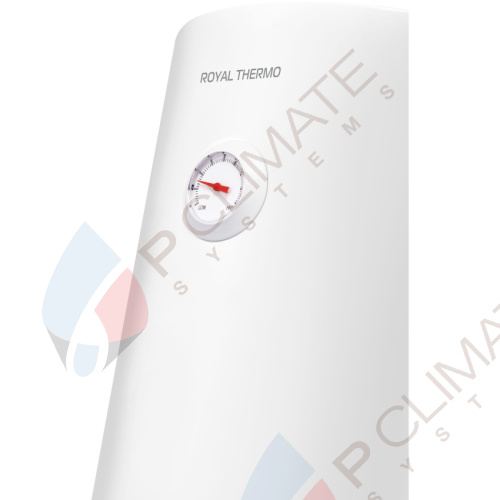 Накопительный водонагреватель Royal Thermo RWH 100 Optimal