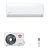 Настенный кондиционер Kentatsu KANAMI INVERTER KSGAB21HZRN1W/KSRAB21HZRN1/-40