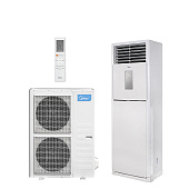 Колонный кондиционер Midea MFM-50ARN1-R/MOU-55HN1-R