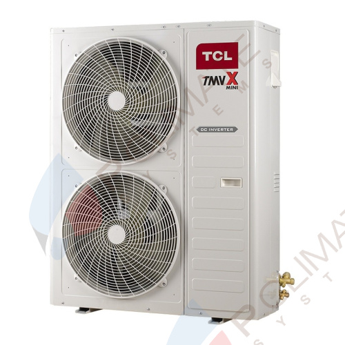 Наружный блок VRF системы TCL TMV-Vd140W/N1