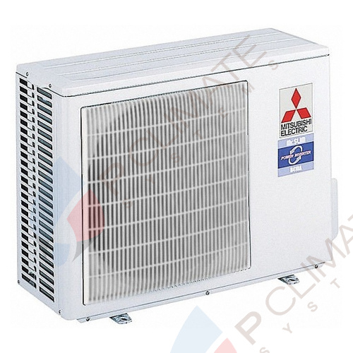 Напольно-потолочный кондиционер Mitsubishi Electric PCA-RP50KAQ/PUHZ-ZRP50VKA