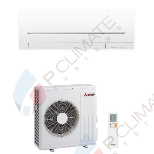 Настенный кондиционер Mitsubishi Electric MSZ-AP71VG/MUZ-AP71VG