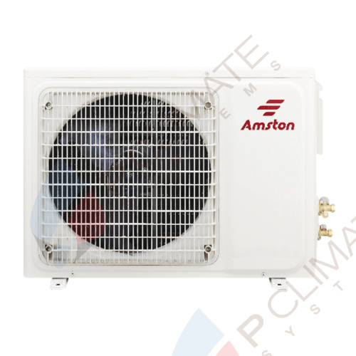 Настенный кондиционер Amston AAC-07MRI