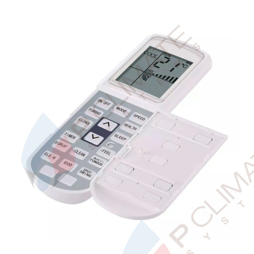 Настенный кондиционер Electrolux EACS/I-07HSK/N8_V3
