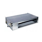 Канальный фанкойл IGC IWF-X2000D24H130