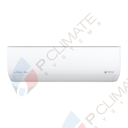 Мульти сплит система Royal Clima RCI-GLF07HNx2 / 2TFM-14HN/OUT