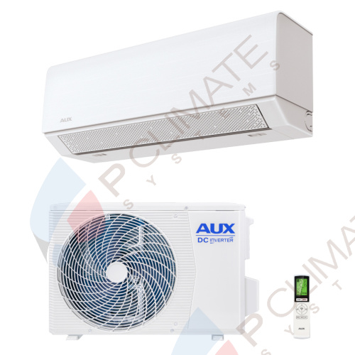 Настенный кондиционер AUX ASW-H07A4/BA-R2DI / AS-H07A4/BA-R2DI