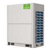 Наружный блок VRF системы Lessar LUM-HE400ATA4-A