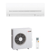 Сплит-система Mitsubishi Electric MSZ-AP71VGK/MUZ-AP71VG