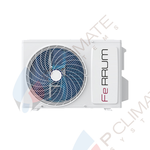 Настенный кондиционер Ferrum FIS07VR1/FOS07VR1 Настенный кондиционер Ferrum FIS07VR1/FOS07VR1