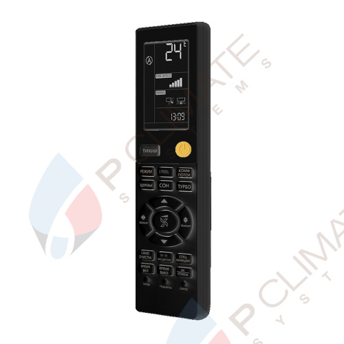 Настенный кондиционер Haier HSU-07HFF203/R3-B / HSU-07HUF203/R3 (-40C)