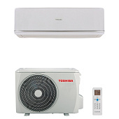 Настенный кондиционер Toshiba RAS-09U2KH3S-EE/RAS-09U2AH3S-EE