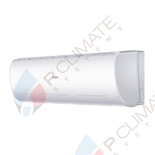 Настенный кондиционер Haier HSU-09HPT03/R3 (-40C)