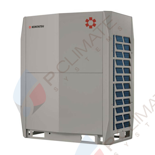 Наружный блок VRF системы Kentatsu KTRA560HZAN3-i