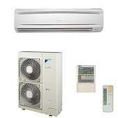 Сплит-система Daikin FAA100A/RZQSG100L9V