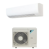 Настенный кондиционер Daikin FAA71B/RQ71BW