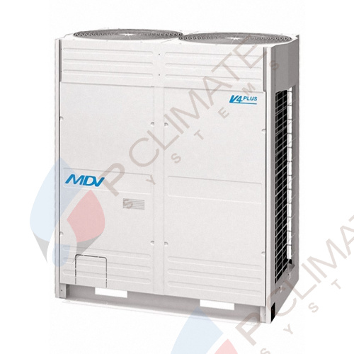 Наружный блок VRF системы MDV MDV-450W/D2RN1T