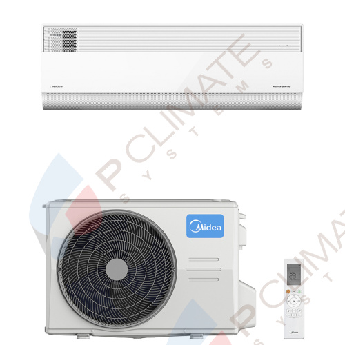 Настенный кондиционер Midea MSCA1BU-12HRFN8/MOX230-12HFN8-Q