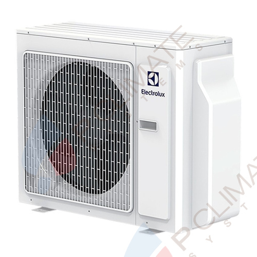 Мульти сплит система Electrolux EACS/I-09HM FMI/N3_ERP+EACS/I-12HM FMI/N3_ERPx2 / EACO/I-24 FMI-3/N3_ERP