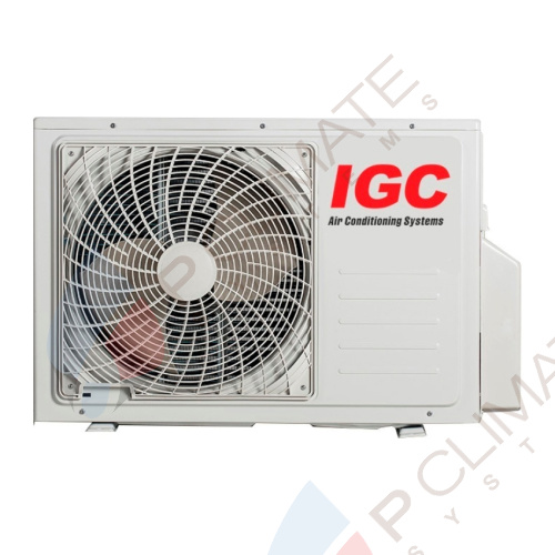 Наружный блок мульти сплит системы IGC RAM2-X14URH