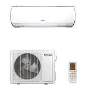 Настенный кондиционер Green GRI-36HH2/GRO-36HM3