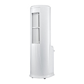 Мобильный кондиционер Electrolux EACM-18 NB/N6