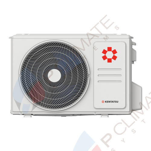 Настенный кондиционер Kentatsu KUMO INVERTER KSGKU21HZRN1/KSRKU21HZRN1